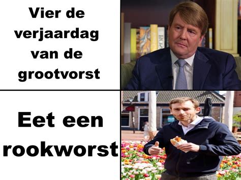 Politiekememes Voor Uw Dagelijkse Dosis Politiek Geëngageerde Kunst And Kitsch