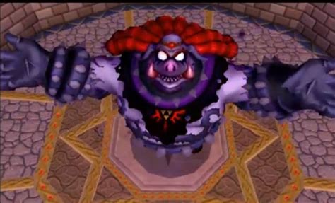 Image Yuga Ganon Phase 2png Zeldapedia The Legend Of Zelda Wiki