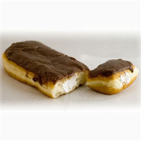 Long John Donut Cream Filling Recipe | Bryont Blog