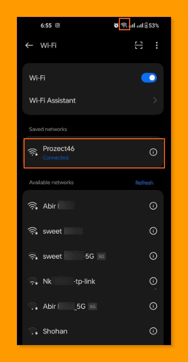 Descubra Seu Ssid Guia Completo Para Encontrar E Personalizar Sua Rede