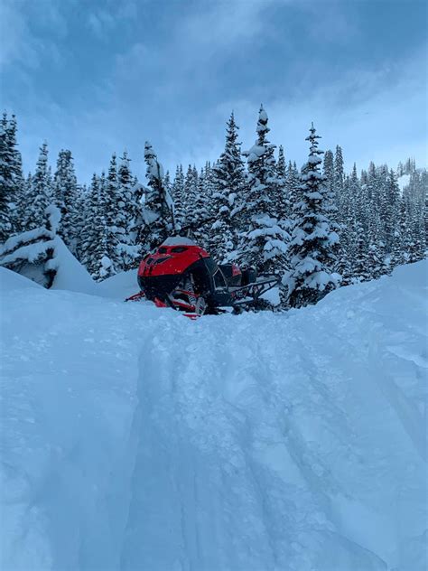 Polaris Iqr Mod 809 Triple Snowmobiles Strathcona County Kijiji