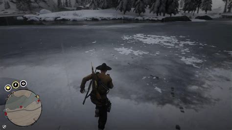 Oro Infinito Del Lago Isabela Todos Juntos Red Dead Redemption 2