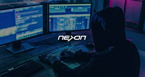 Cyber Recovery Solutions Nexon Asia Pacific