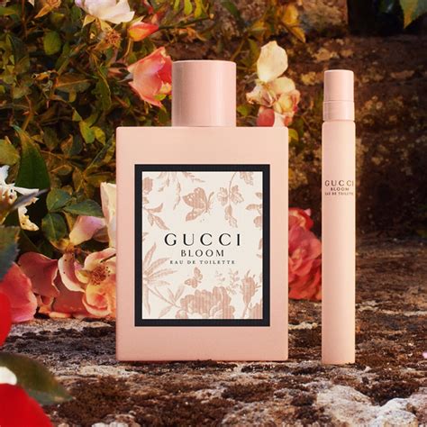 Gucci Bloom Perfume Review | The Perfume Mag