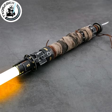 Txqsaber Espada L Ser Boone Kestis Sable De Luz Oscilante Suave Neo