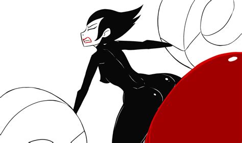 Ashi Samurai Jack Drawn By Anythinggoes Danbooru