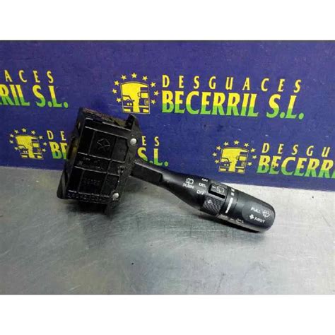 Recambio De Mando Limpia Para Jeep Gr Cherokee Wj Wg 3 1 Td Limited