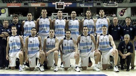 Seleccion Argentina De Basquet Argentina Francia Resultado Del