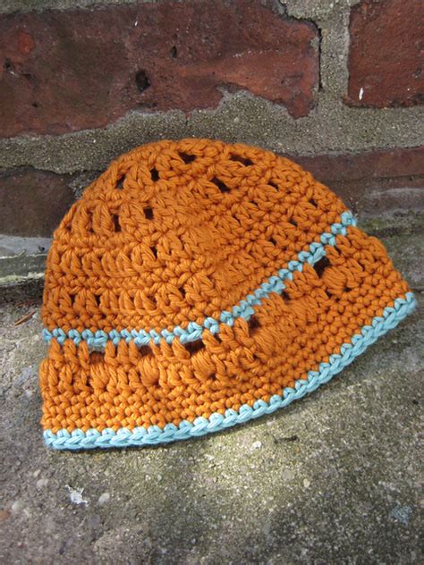 Ravelry Sweet Potato Baby Beanie Pattern By Erica Jackofsky Fiddle