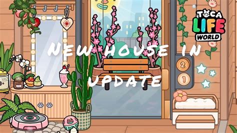 😱😍🍭toca Life World New Update Toca Boca New Update Toca Life Update