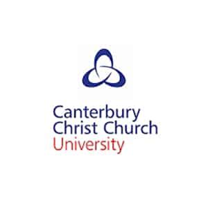 Canterbury Christ Church University | A UKEC Partner Institution