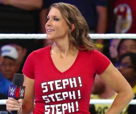 Stephanie Mcmahon | Wwe stephanie mcmahon, Stephanie mcmahon, Stephanie ...