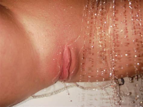 Blonde Showing Pussy Porn Pictures XXX Photos Sex Images PICTOA