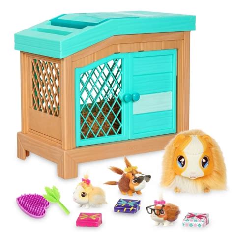 Little Live Pets Mama Surprise 4 Años Ofertas Carrefour Online