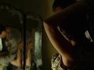 Naked Mónika Balsai in Strangled