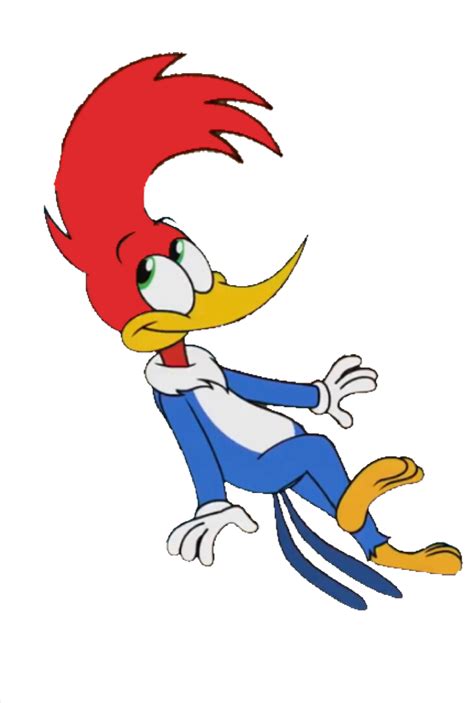 Woody Woodpecker Png 103 By Syfycruz28onda On Deviantart