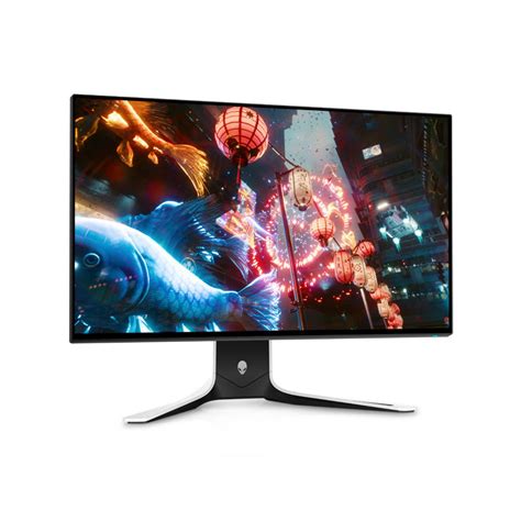 Alienware Aw Df P Hz Gaming Monitor Review