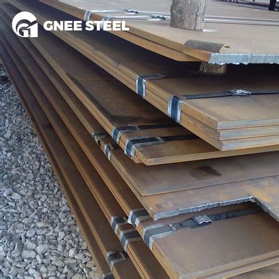 Ah Shipbuilding Plate Marine Steel Plate Mm