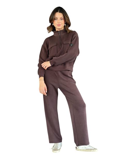 Set Emilia Nude MardeBombón