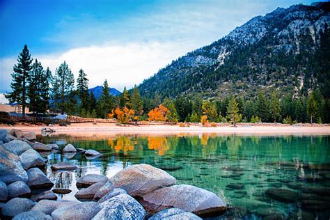 Lake Tahoe Pictures Stock Photos Pictures And Royalty Free Images Istock