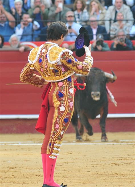 Emilio de Justo lo clásico frente a lo imposible Galería mundotoro