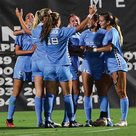 DI Women's Soccer Rankings - United Soccer Coaches | NCAA.com