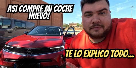 Guía Definitiva para Comprar Coche en España Consejos y