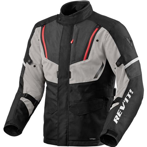 Veste Move H2O Rev It Moto Dafy Moto Veste De Moto