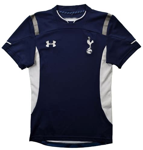 Tottenham Hotspur Shirt S Football Soccer Premier League