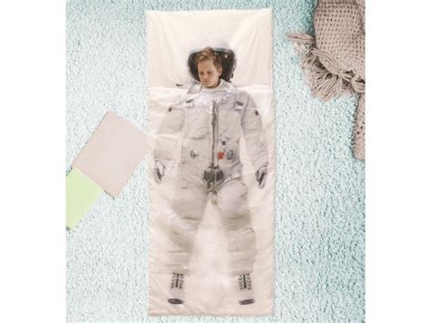 Sleeping Bag Astronaut Coolt