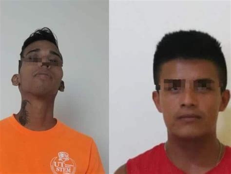 Dictan A Os De C Rcel A Dos Hombres Por Homicidio En Las Choapas