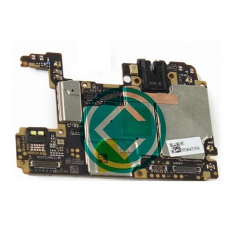 Xiaomi Redmi Note Gb Motherboard Pcb Cellspare