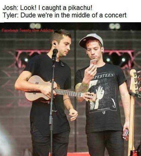 Funny Twenty One Pilots Meme Twenty One Pilot Memes Twenty One