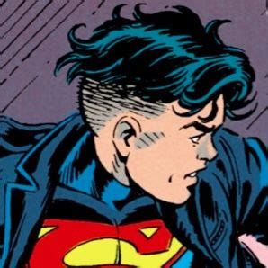 Pin De Sorvete Quente Em Superboy Desenho