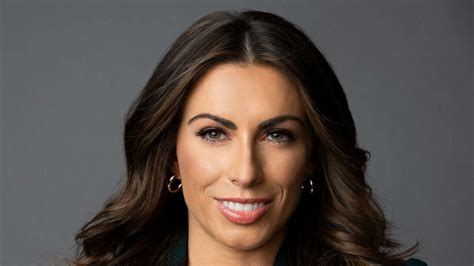 The View Co Host Alyssa Farah Griffin Biography Abc News