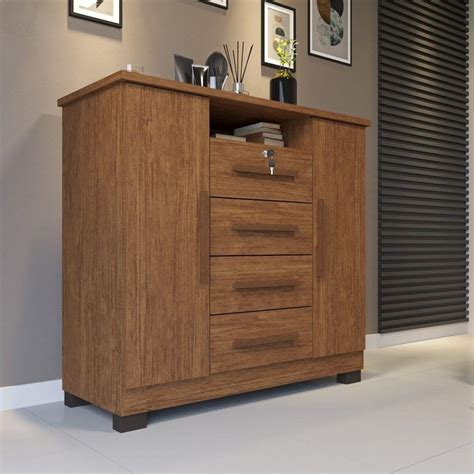 comoda  sapateira  portas  gavetas versales imop  cinamomo