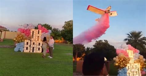 Una Avioneta Se Accident Cuando Participaba En Una Fiesta De