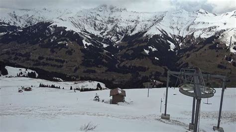 Webcams Adelboden Lenk Adelboden Lenk