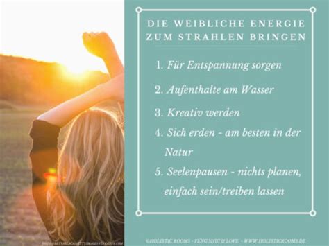 Das Zusammenspiel Von Femininer Und Maskuliner Energie Holistic Rooms