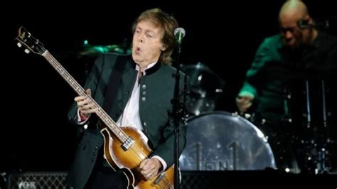 Paul McCartney en Argentina cuánto salen las entradas y cómo