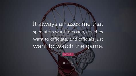 Coaches Quotes And Sayings