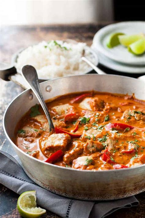 Brazilian Fish Stew Moqueca Baiana RecipeTin Eats