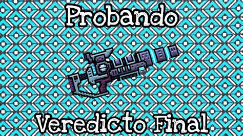 Probando Veredicto Final En Pixel Gun 3D AJotaG YouTube