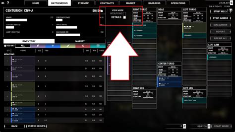 Mechwarrior 5 Mercenaries Beginners Guide Gameskinny