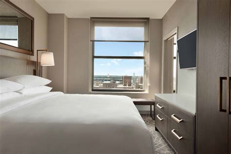 Embassy Suites by Hilton Minneapolis Downtown Photo Gallery