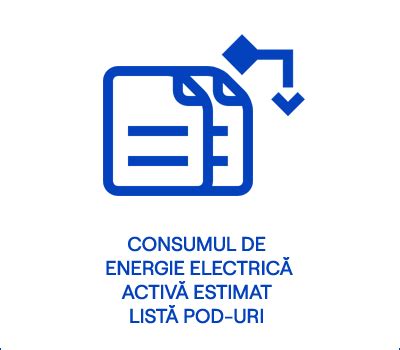 Vizualizare Consum De Energie Electric