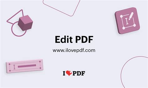 Edit PDF | Online PDF Editor and Form Filler