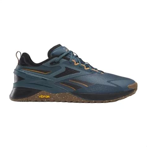 Reebok Nano X Adventure Masculino Adultos Mercadolivre