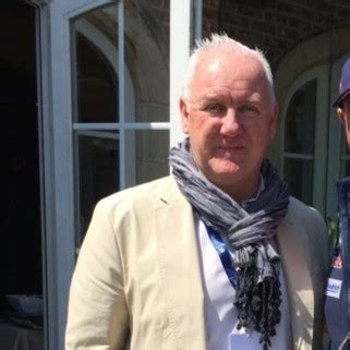 Serge Horny Van D Ieteren Naar AXA FLEET Be