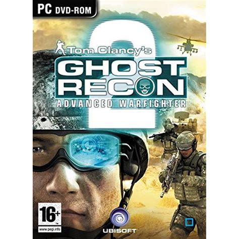 Ghost Recon Pc Game